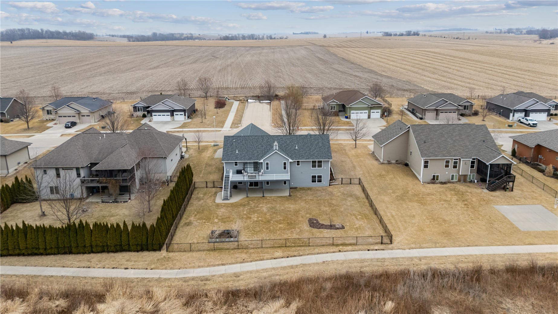 1101 Wood Lily Road Solon IA 52333
