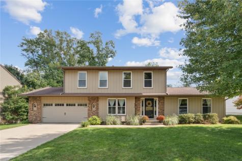 416 Lawndale Drive Cedar Rapids IA 52403