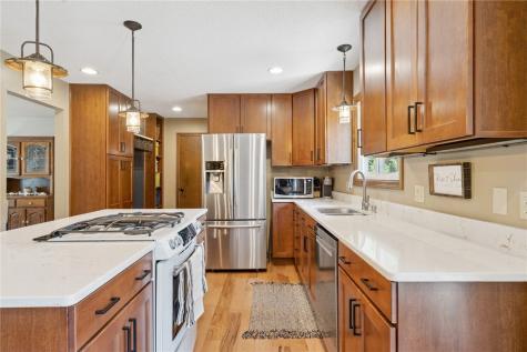 416 Lawndale Drive Cedar Rapids IA 52403
