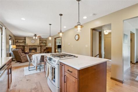 416 Lawndale Drive Cedar Rapids IA 52403