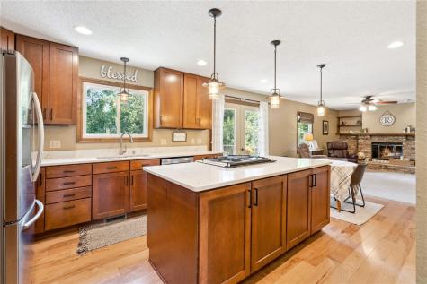 416 Lawndale Drive Cedar Rapids IA 52403