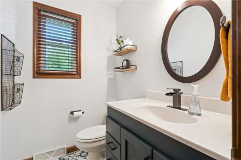 416 Lawndale Drive Cedar Rapids IA 52403