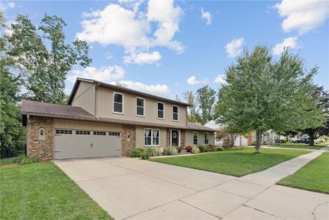 416 Lawndale Drive Cedar Rapids IA 52403