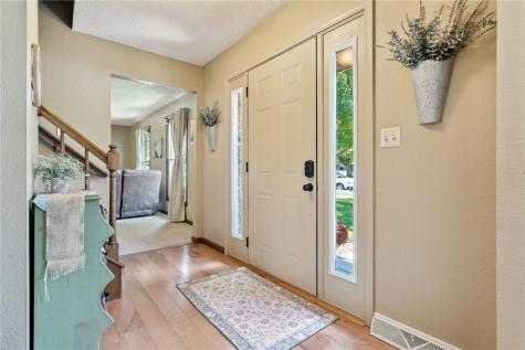 416 Lawndale Drive Cedar Rapids IA 52403