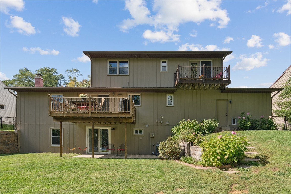 416 Lawndale Drive Cedar Rapids IA 52403