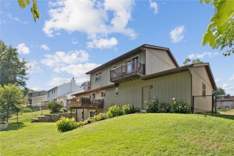 416 Lawndale Drive Cedar Rapids IA 52403