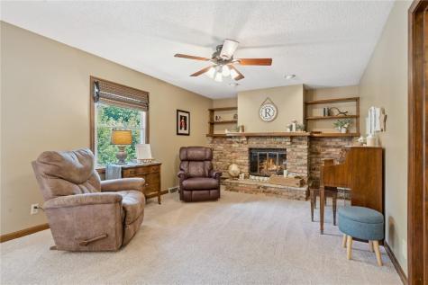 416 Lawndale Drive Cedar Rapids IA 52403