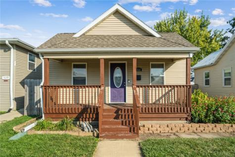 531 10th Street SW Cedar Rapids IA 52404