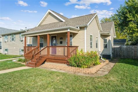 531 10th Street SW Cedar Rapids IA 52404