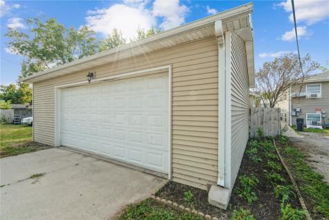 531 10th Street SW Cedar Rapids IA 52404