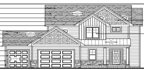 1212 Timber Trail Solon IA 52333