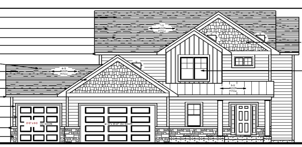 1212 Timber Trail Solon IA 52333