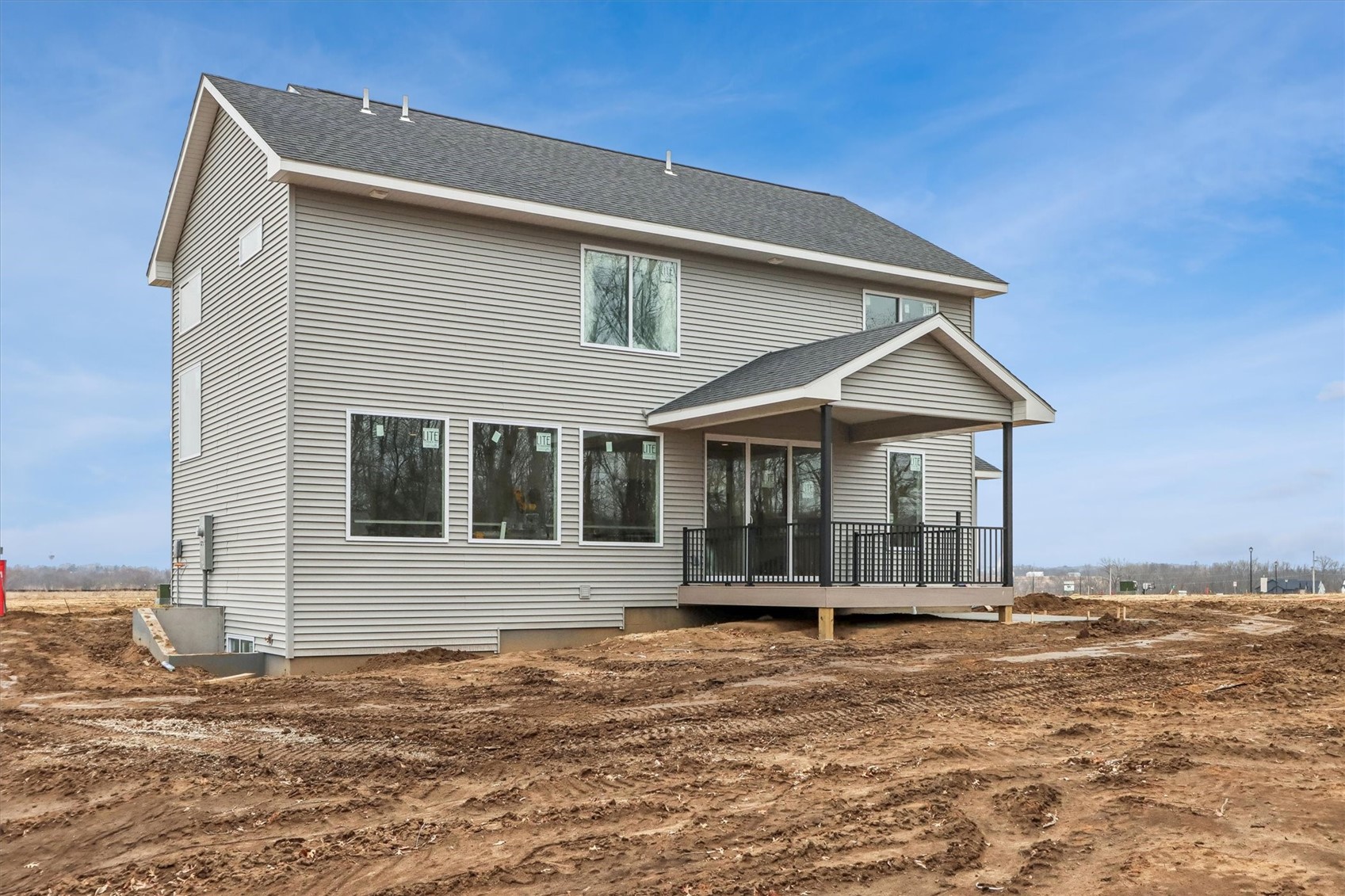 1212 Timber Trail Solon IA 52333