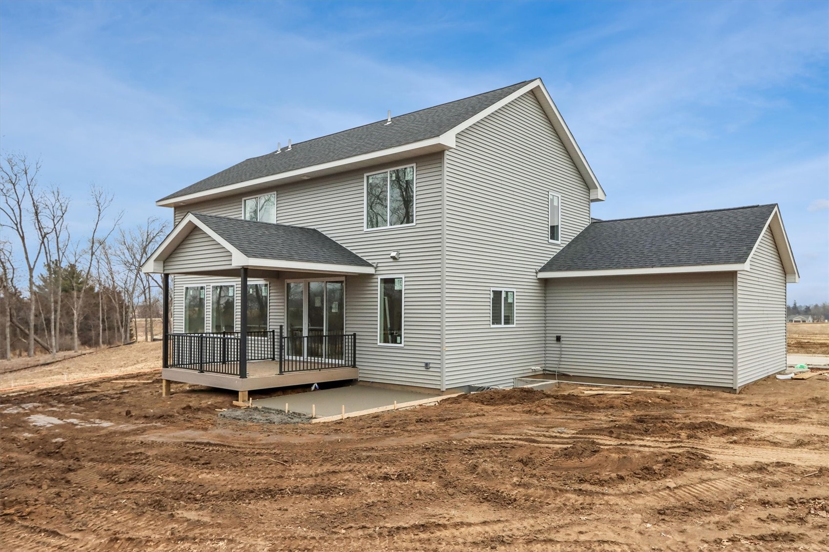 1212 Timber Trail Solon IA 52333