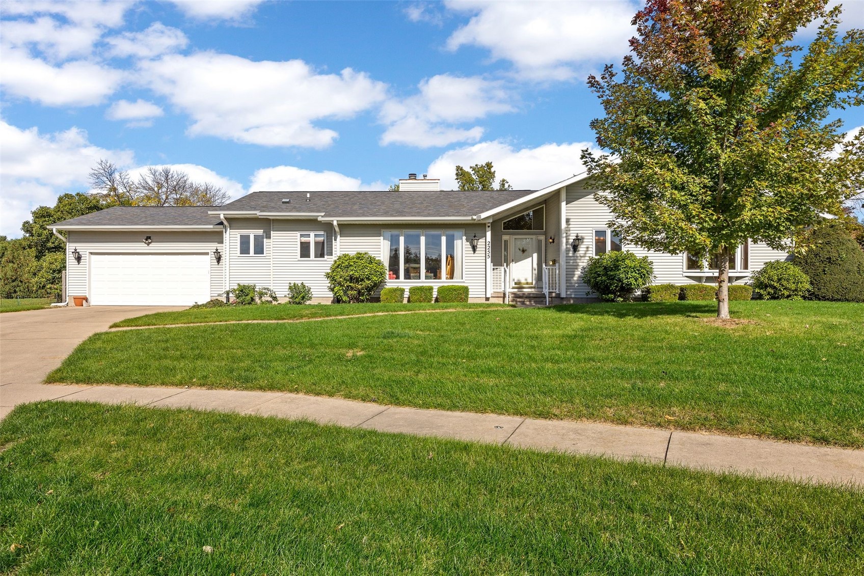 2255 Windsor Court Marion IA 52302