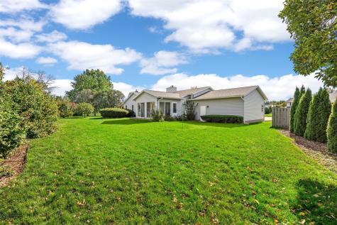 2255 Windsor Court Marion IA 52302