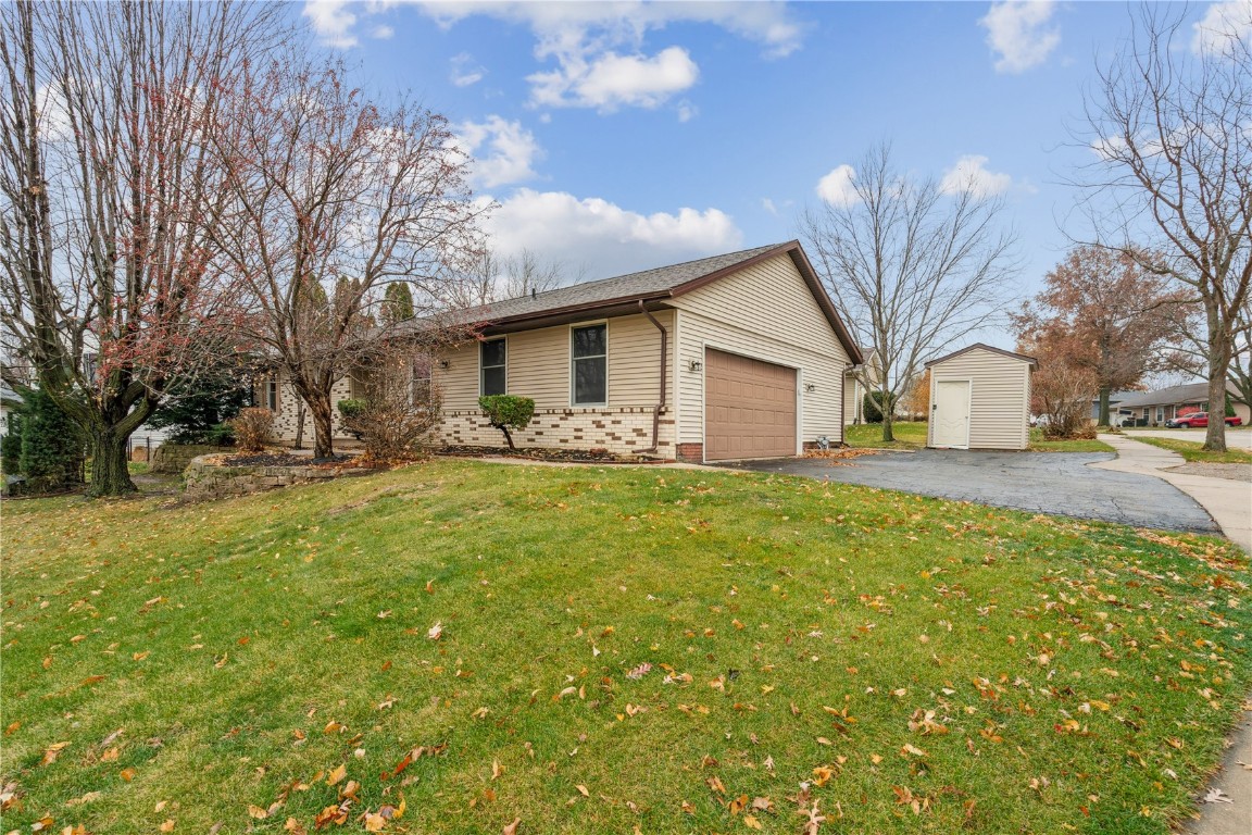 1626 Homewood Lane NE Cedar Rapids IA 52402