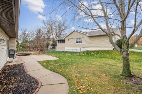 1626 Homewood Lane NE Cedar Rapids IA 52402