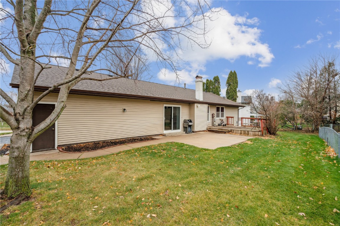 1626 Homewood Lane NE Cedar Rapids IA 52402