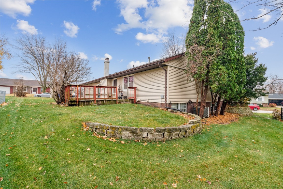 1626 Homewood Lane NE Cedar Rapids IA 52402