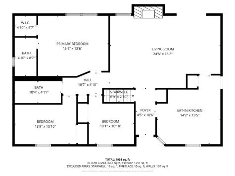 1626 Homewood Lane NE Cedar Rapids IA 52402