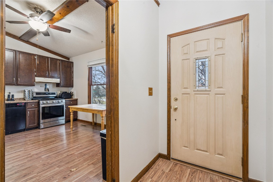 1626 Homewood Lane NE Cedar Rapids IA 52402