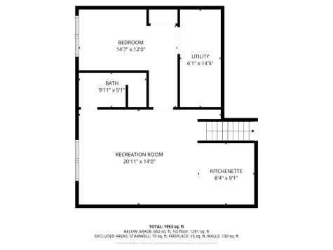1626 Homewood Lane NE Cedar Rapids IA 52402