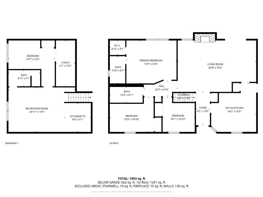 1626 Homewood Lane NE Cedar Rapids IA 52402