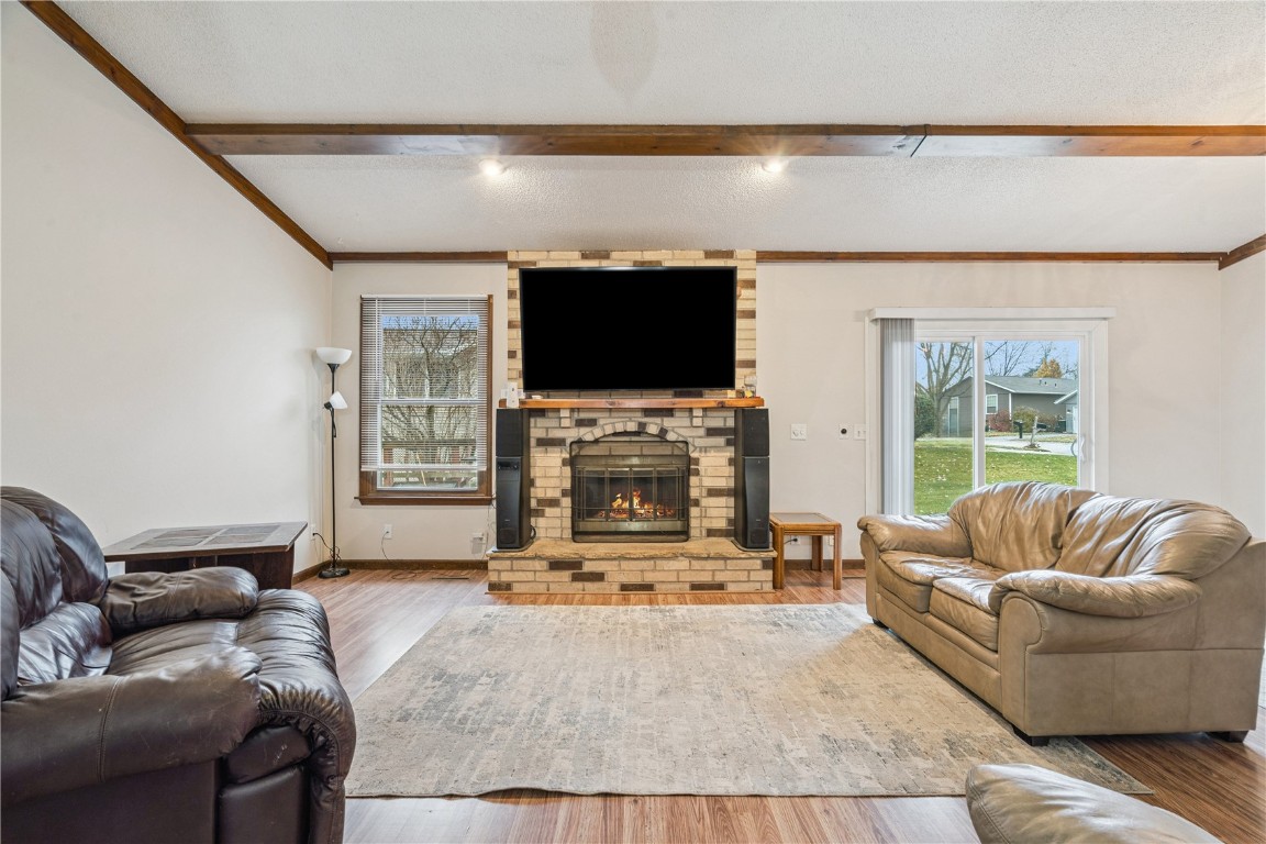 1626 Homewood Lane NE Cedar Rapids IA 52402