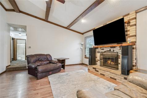 1626 Homewood Lane NE Cedar Rapids IA 52402