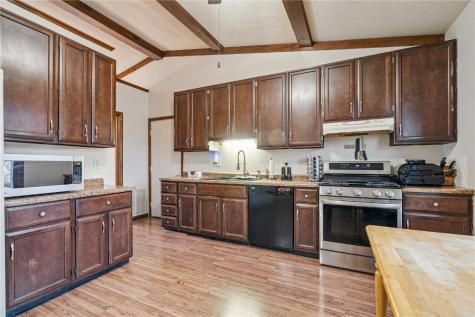 1626 Homewood Lane NE Cedar Rapids IA 52402