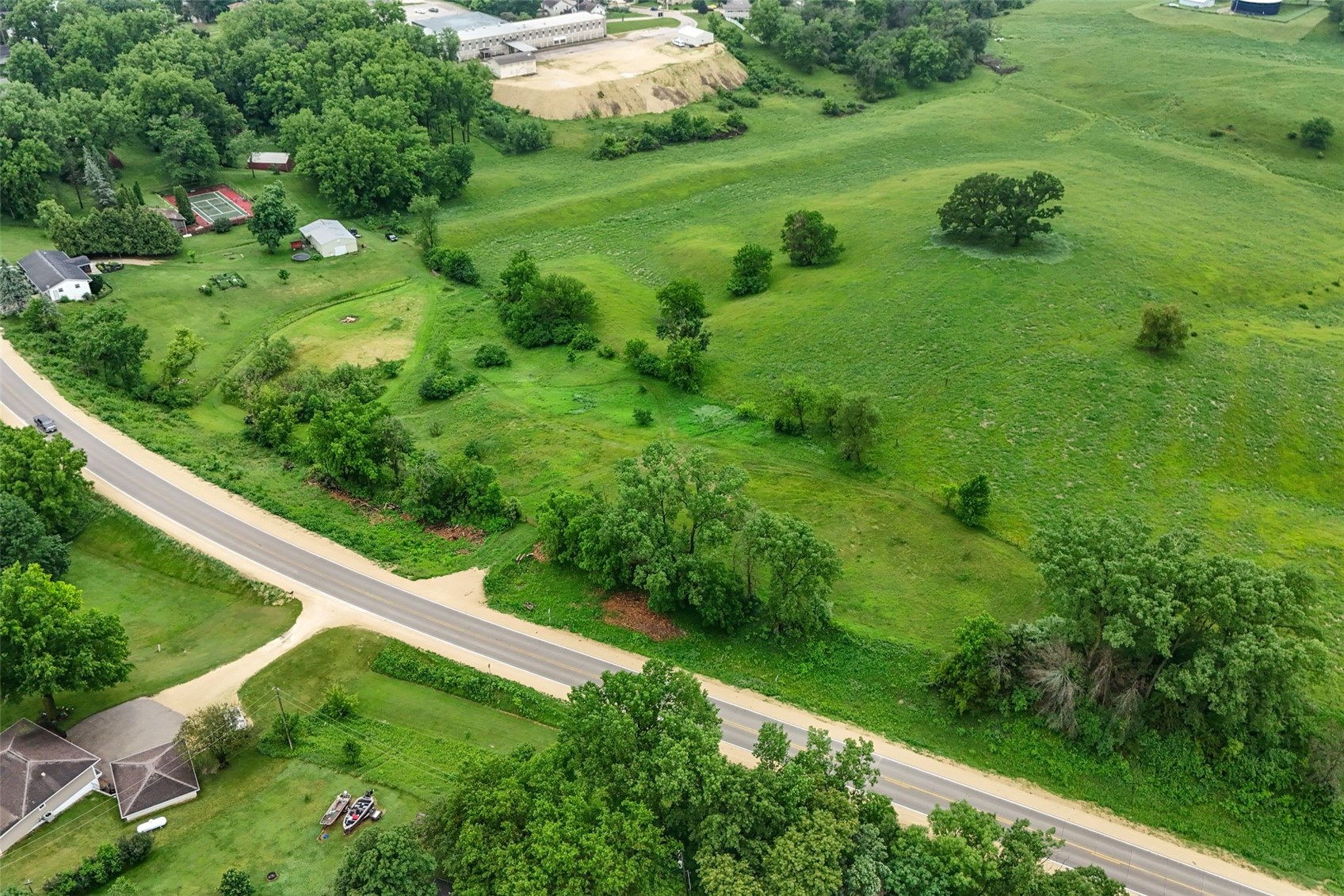 402 N Ford Street Anamosa IA 52205