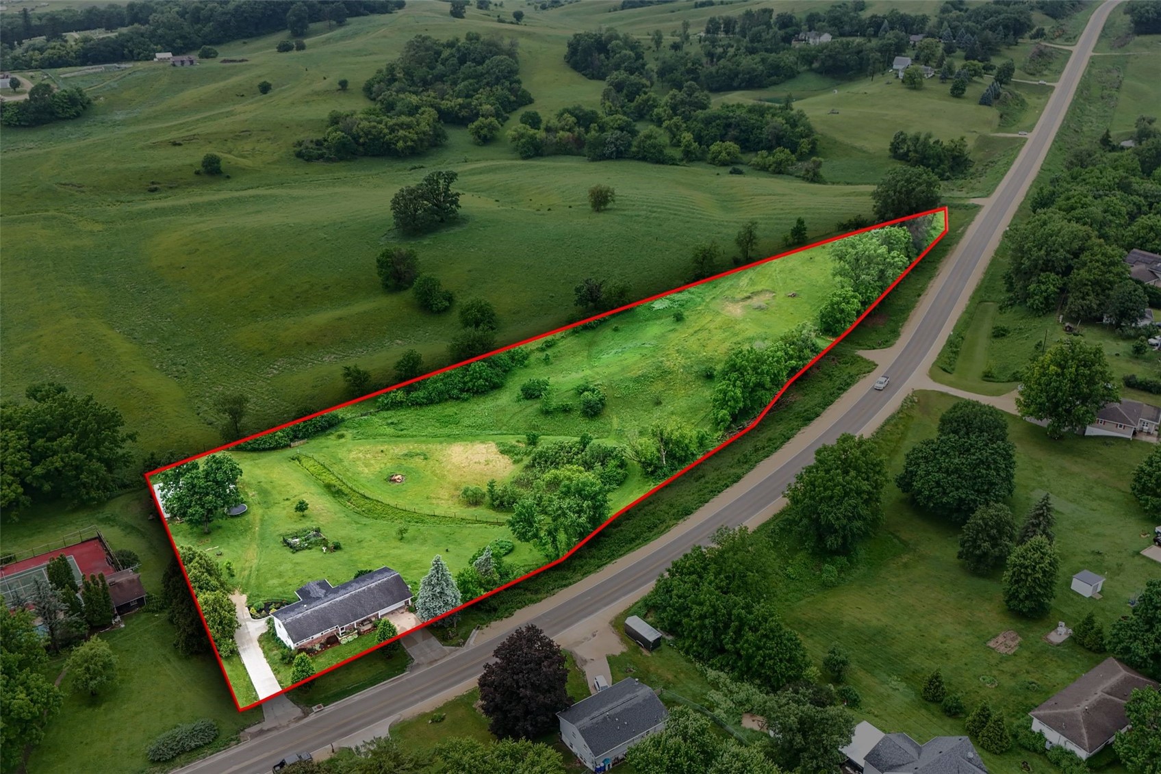 402 N Ford Street Anamosa IA 52205