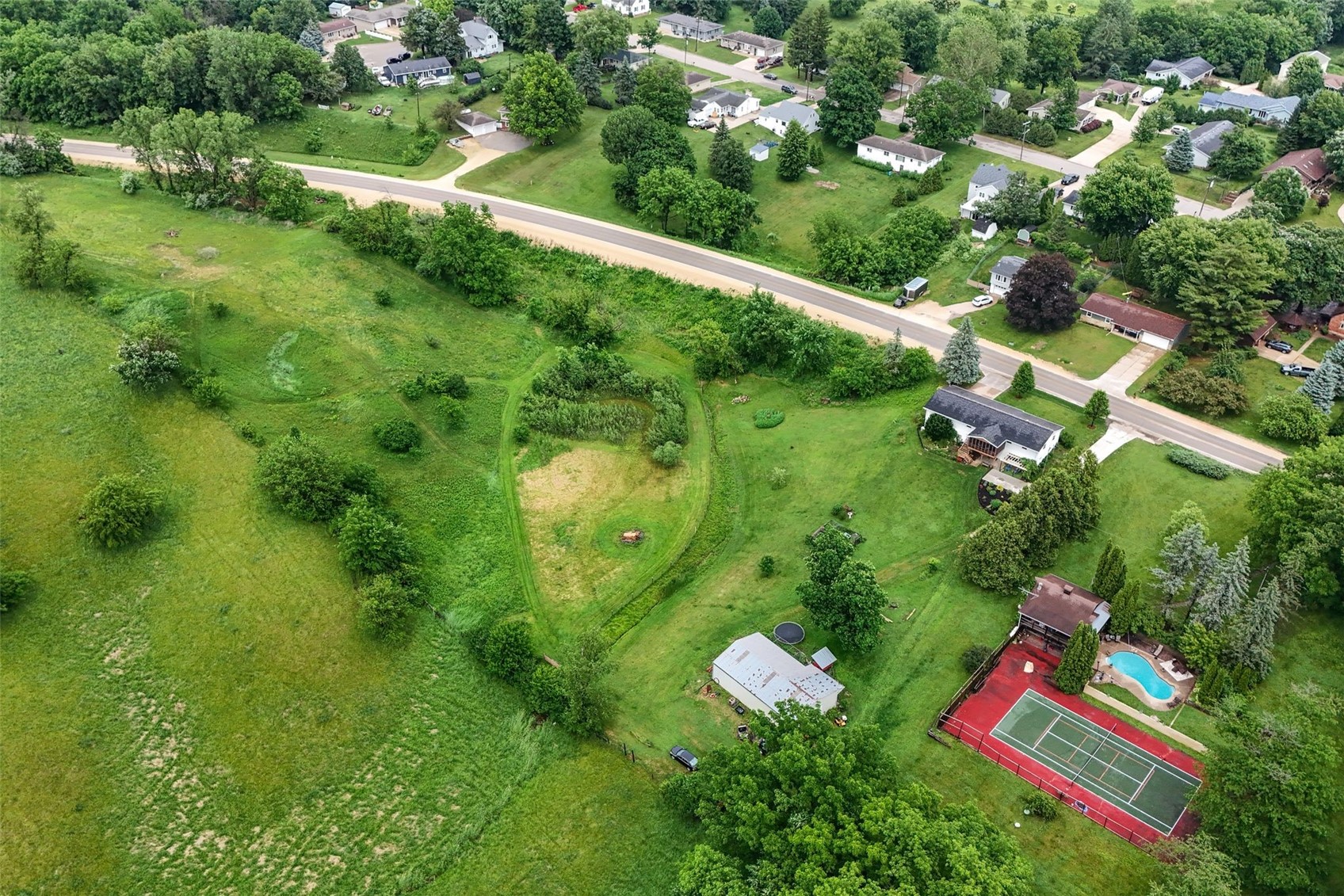402 N Ford Street Anamosa IA 52205