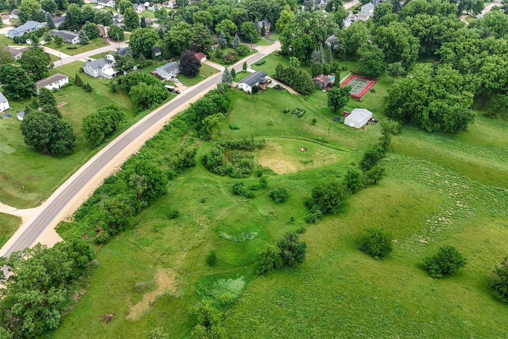 402 N Ford Street Anamosa IA 52205