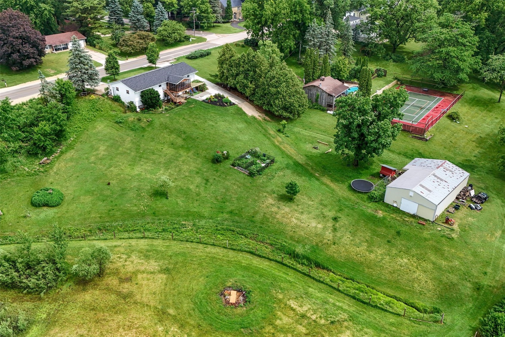 402 N Ford Street Anamosa IA 52205