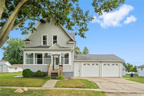 908 4th Avenue Vinton IA 52349