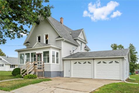 908 4th Avenue Vinton IA 52349