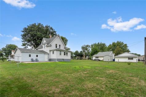 908 4th Avenue Vinton IA 52349