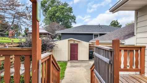 241 Norman Drive NE Cedar Rapids IA 52402