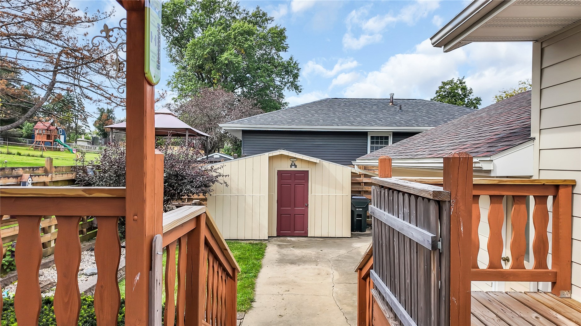 241 Norman Drive NE Cedar Rapids IA 52402