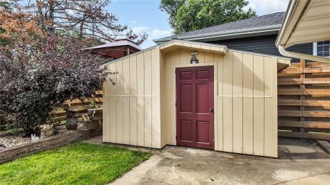 241 Norman Drive NE Cedar Rapids IA 52402