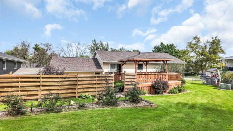241 Norman Drive NE Cedar Rapids IA 52402