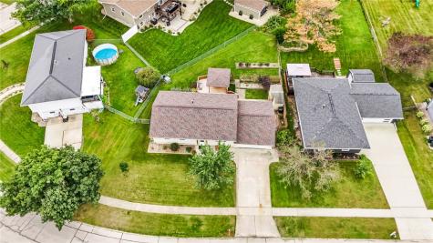 241 Norman Drive NE Cedar Rapids IA 52402