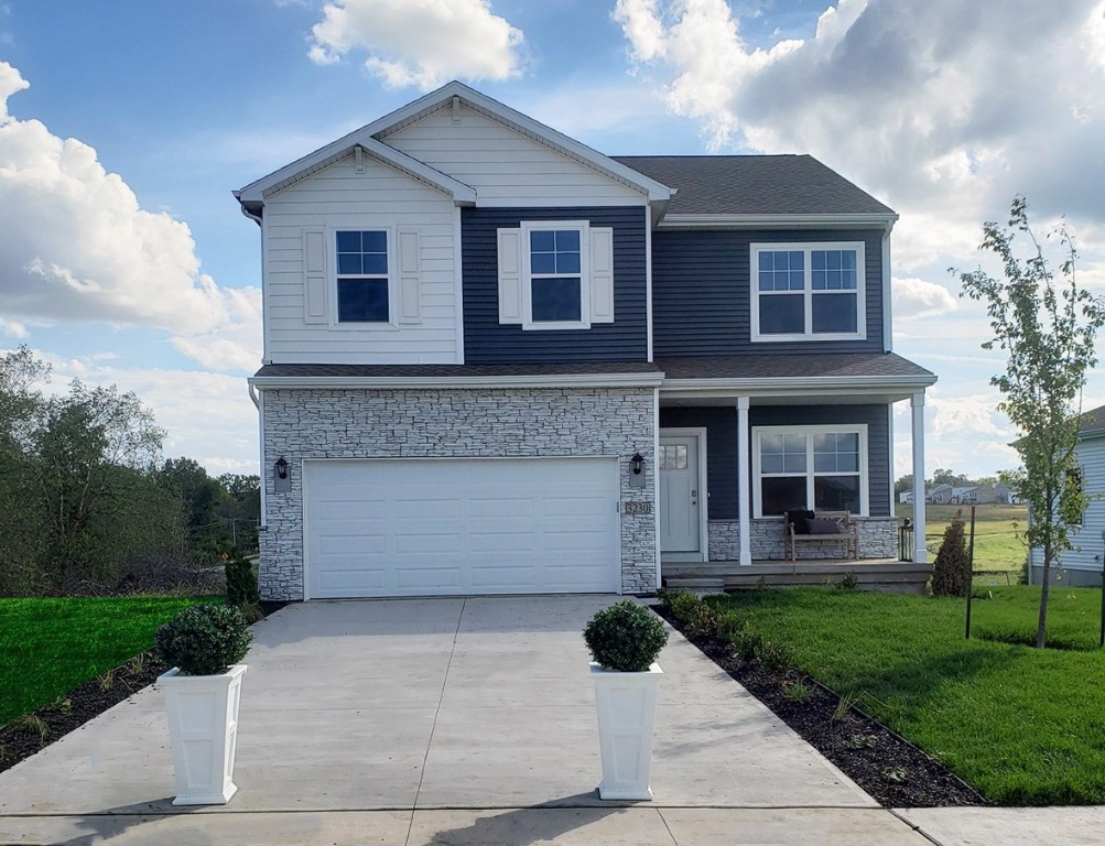 620 E Bear Drive Tiffin IA 52340