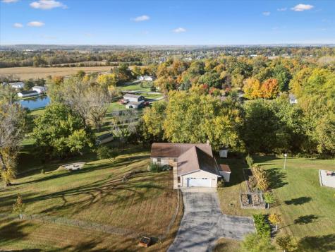 10101 Hall Road Cedar Rapids IA 52411