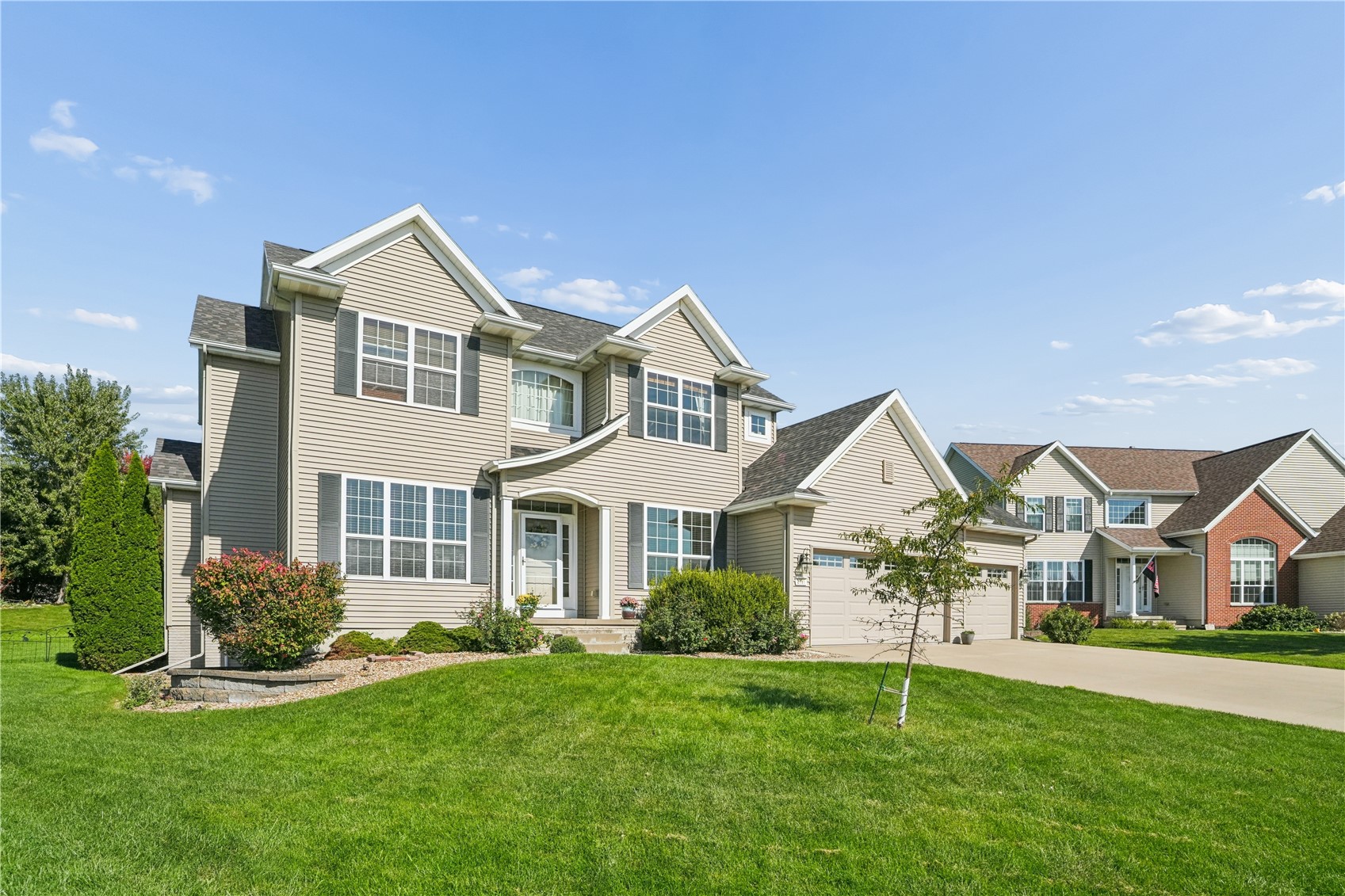 2395 Newcastle Marion IA 52302