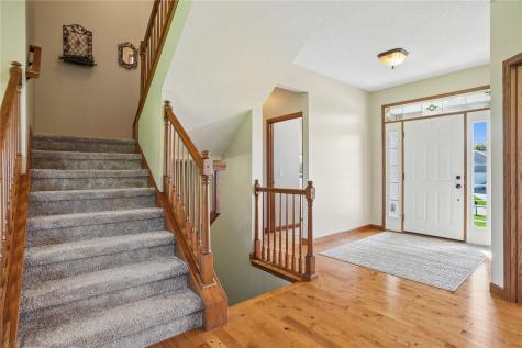 2395 Newcastle Road Marion IA 52302