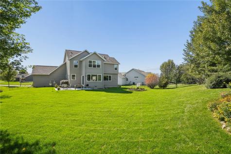 2395 Newcastle Road Marion IA 52302