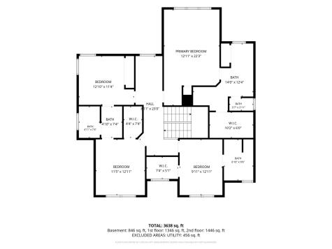 2395 Newcastle Road Marion IA 52302